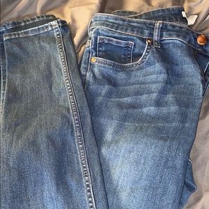 H&M JEANS